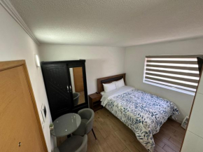 TinyApartments - estudio pleno centro Concepción